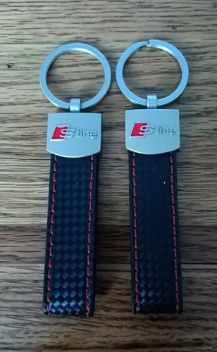 Line keyrings for - 2, s