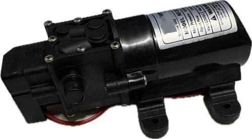 Blueman replacement pump - blueman,