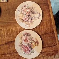 2 X Duchess Fine Bone China