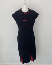 Stop Staring Bombshell Pin Up