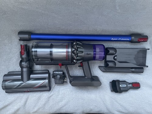 Dyson v11 absolute cordless - dyson,