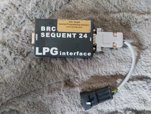 Brc lpg sequent - brc,