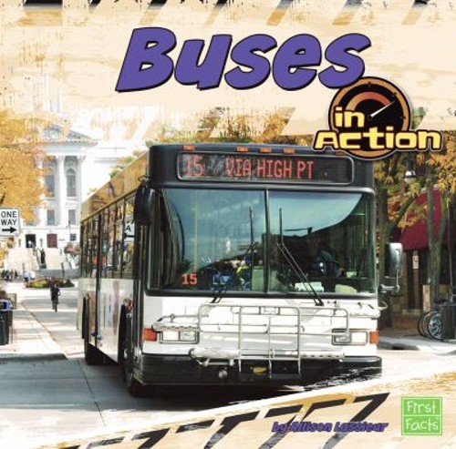 Buses action library - in,