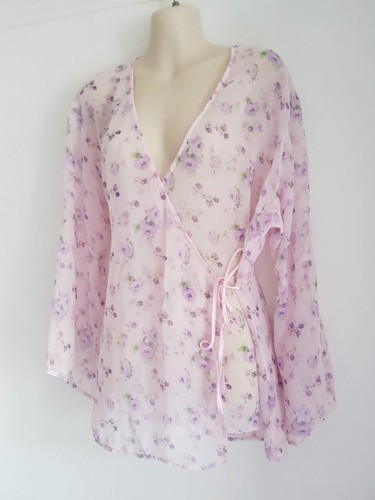 Vintage y2k pink - 90', lilac
