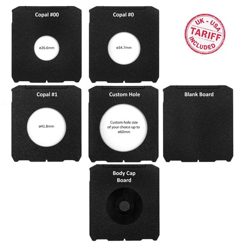 Linhof technika 6x9 lens - linhof,