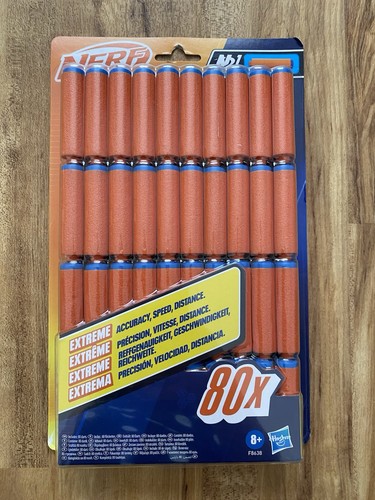 Nerf bullets for n - nerf,