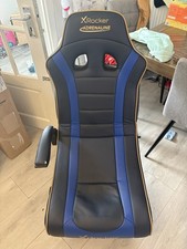 X Rocker Adrenaline Gaming