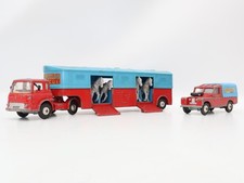 Corgi Bedford Chipperfields