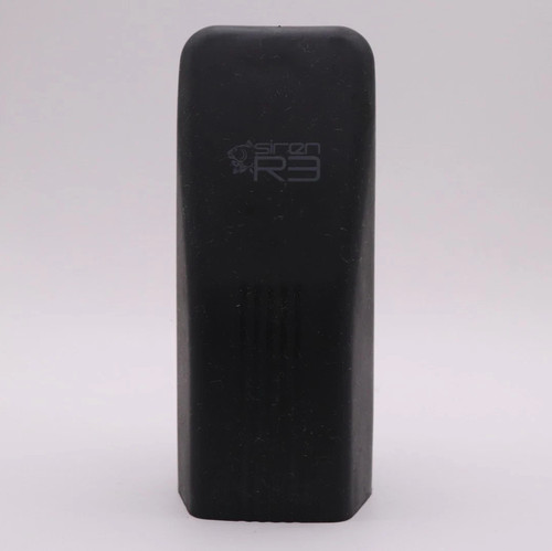 Nash siren alarm - siren,