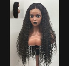 INDIAN Human blend Factory wig