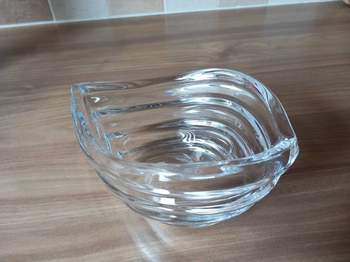 Galway irish crystal leaf - irish,