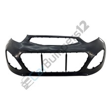KIA PICANTO 2010-2014 FRONT