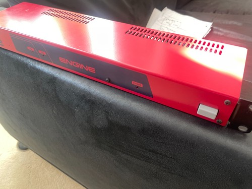 Clavia nord rack - clavia,
