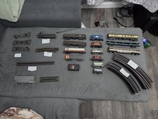 hornby & Lima Italy Assorted