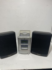 JVC UX-T550 Micro Hi-Fi Radio
