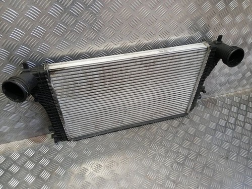 Audi 2007 intercooler - a3,