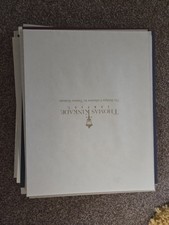 Thomas Kinkade Prints