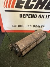 Older Side Drive Hayter