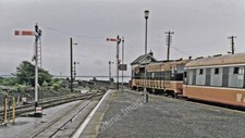 Photo 6x4 Galway Station