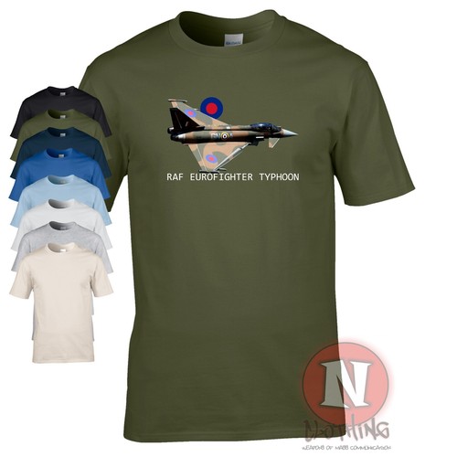 Raf eurofighter typhoon - raf,