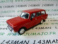 PL57 Voiture 1/43 IXO IST