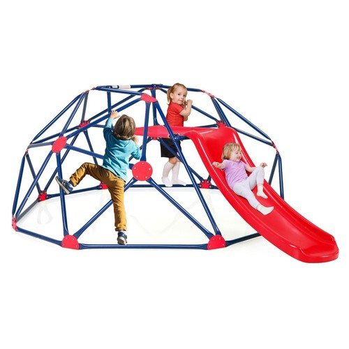 8ft dome climber kids - kids, toddler