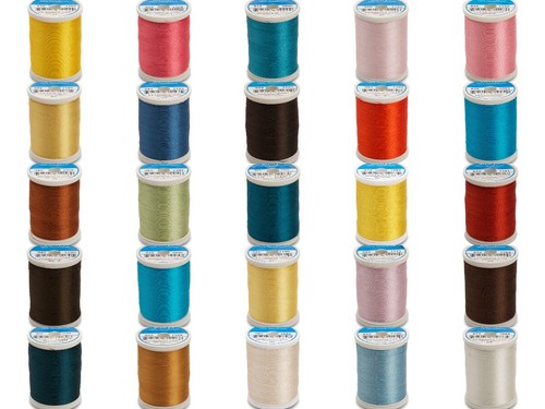 Gutermann sulky rayon - sulky, 40