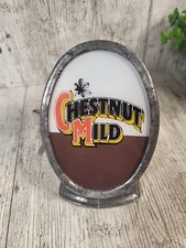 Vintage Chestnut Mild Bitter