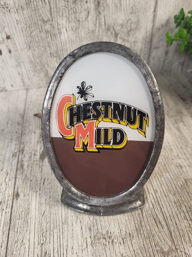 Vintage chestnut mild bitter - vintage,