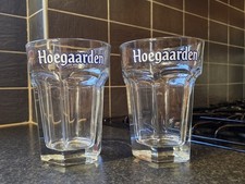 Hoegaarden Oversized Pint