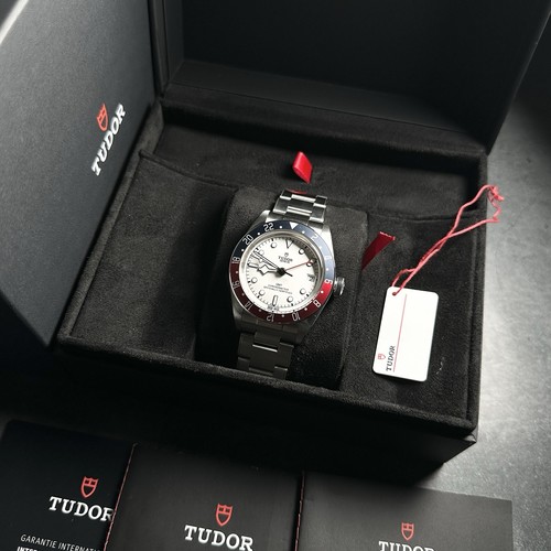 2026 tudor black bay - tudor,