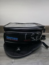 Oxford Lifetime Luggage X40