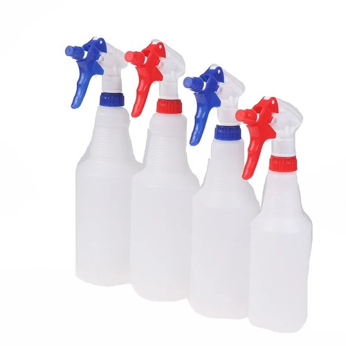 Litre empty trigger spray - litre,