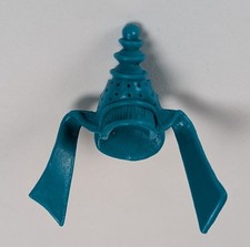 1992 Ninja Turtle TMNT Hothead