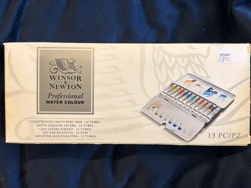 Winsor newton professional - newton,