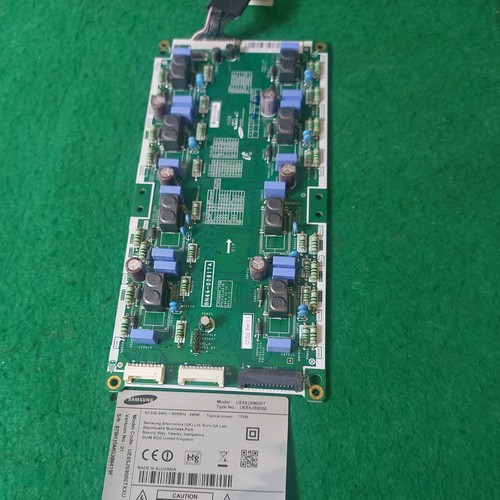 Inches samsung ue65js9000t - 65,
