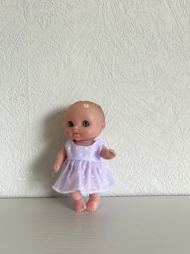Berenguer lil cutesies dress - berenguer,