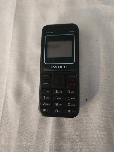 Vintage older mobile - 📱,