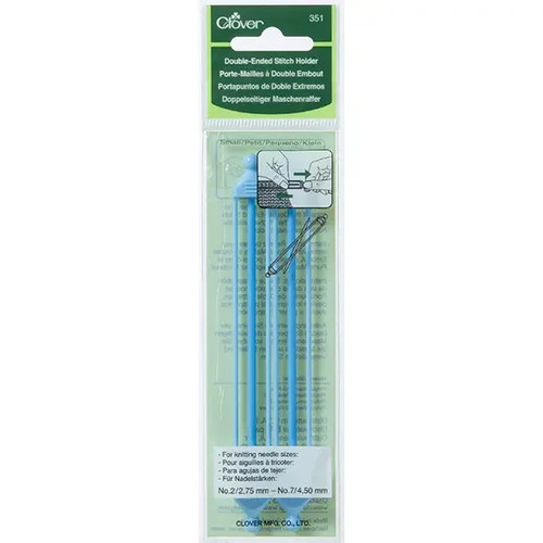 Clover stitch holder - clover,