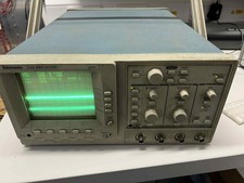 Part Tested - Tektronix TAS485