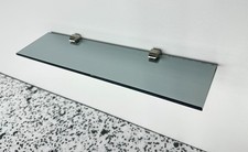 6mm Toughened glass shelves