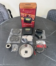 Flameboss 500 WiFi BBQ Smoker