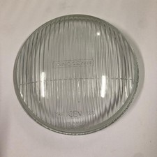 Lambretta S1 2 3 LI Headlight