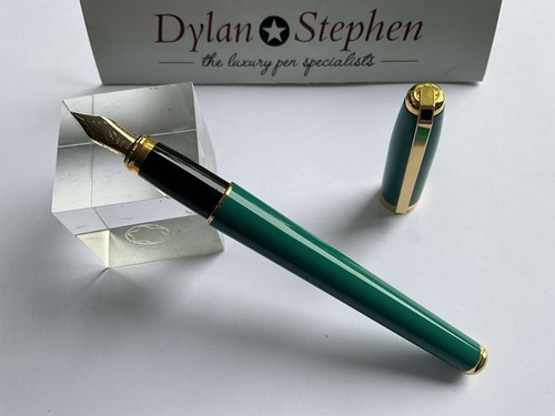 Dupont fidelio teal lacquer - st,