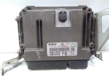 2016 TOYOTA AVENSIS ECU  8966105F60 GENUINE *FAST SHIPPING