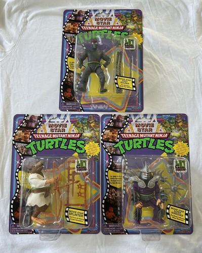 Teenage mutant ninja turtles - teenage,