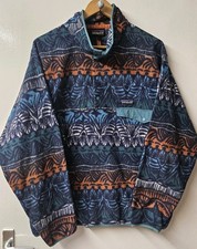 Patagonia Synchilla Snap-T