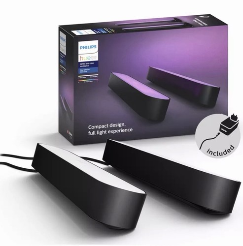 Philips hue play - play, light