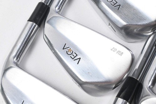 Vega irons 5 pw - /, /