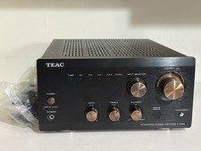 TEAC A-H380 Hifi Stereo